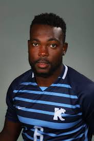 2021 Men's Soccer Roster