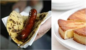Mais Grand Roux Basque Recettes De Cuisine Gateau Basque Alimentation