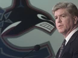 Check spelling or type a new query. Brian Burke Q Amp A On His New Book And His Time As The Canucks Gm The Province