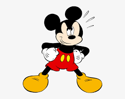 Maybe you would like to learn more about one of these? Micky Maus Disney Mickey Mouse Png Image Transparent Png Free Download On Seekpng