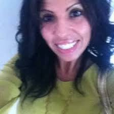 Liz Calvillo's Instagram, Twitter & Facebook