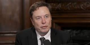 Britain May Block Political Donations By Elon Musk