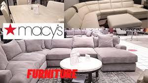 Macy's furniture living room sofas and chairs. Macy S Furniture White Living Room Furniture Sectional Sofas Accent Furniture Dining Room Shop Youtube