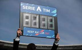 Lo ha deciso la lega di serie a, riunita in assemblea, a quanto apprende l'adnkronos. B3u9v7a8kzyk6m
