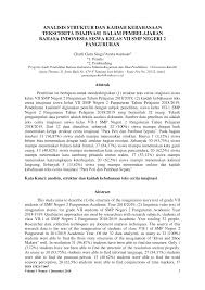 Hasilnya sudah kita ketahui uraian atau informasi tambahan pada suatu teks disebut apa, dan itu akan menjadi pengetahuan kamu kali ini. Http Ejournal Ust Ac Id Index Php Pendistra Article Download 476 Pdf1