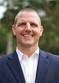 Hope School Superintendent Dr. Jonathan Crossley finalist for S.C. position 