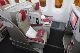 Airlines around the world mishandle bags and cancel flights every. Redeem Just 44 000 Miles For Transatlantic Business Class On Royal Air Maroc One Mile At A Time