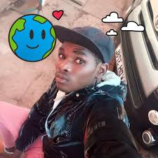 Profile for Edwin Mose