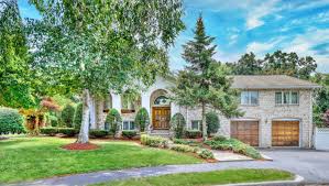 Massachusetts Real Estate