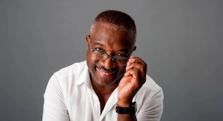 #AfricaBrandSummit: Solly Moeng on his passion for Africa