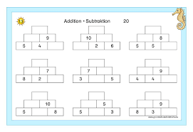 Die schüler sollen ihre raumvorstellung weiterentwickeln. Mathe