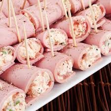 Recette Jambon Roule Au Fromage Frais Moutarde Et Ciboulette Recette Roule Au Fromage Recette Recettes De Cuisine