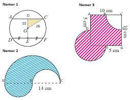 Jawaban soal matematika kelas 8 semester 2 halaman 118. Matematika Kelas 8 Semester 2 Halaman 118 Brainly Co Id