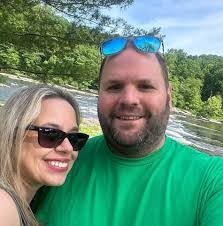 Rachel Kish's Instagram, Twitter & Facebook