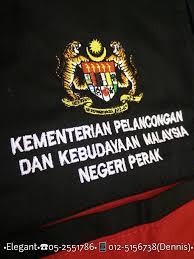 Kementerian pelancongan, seni dan budaya malaysia. Facebook
