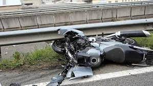 Muere Una Mujer En Un Fatidico Accidente Con La Misma Moto Con La Que Fallecio Su Hijo Hace Un Mes