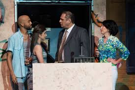 Final weekend looms for regional premiere of 'In the Heights'