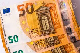 Oder suchen sie nach geldscheine oder geld, um noch. Funfzig Euro Banknoten Wahrung Bargeld Euroscheine Lizenzfreie Fotos Bilder Und Stock Fotografie Image 87852492