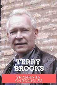 How to Read the Terry Brooks Books in Order Book List