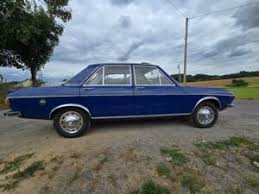 Image result for Iberian Red 1971 Audi