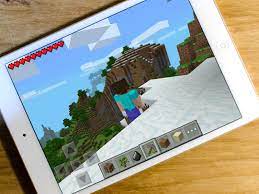 They're highly portable and have a large screen that makes them ideal for watching movies, reading the news or doing other activities. Minecraft Pocket Edition Top 10 Tips Hints And Cheats Imore
