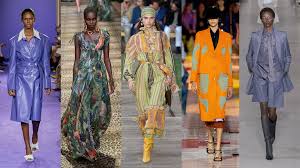 Top Trends For Spring 2020 From The Milan Fashion Week 2020 Show September 2019 Fashion Fashion Week Spring Milan Fashion Week