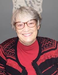 Judith Foss's Instagram, Twitter & Facebook