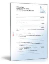 37 erstaunlich word vorlage wissenschaftliche. Vertrag Sachverstandigengutachten Muster Zum Download
