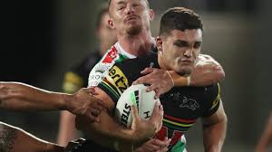 Injury history, suspensions and absences are based on a variety of media reports and are researched with the greatest of care. Nrl 2020 Panthers V Rabbitohs Scores Nathan Cleary Injury Goalkicking