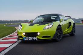 Race Bred Lotus Elise S Cup Car Suited For Track And Daily Road Use Lotus Elise Lotus Elise S City Car