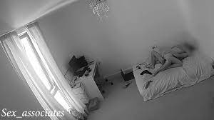 Hidden cam in Airbnb apartment caught young couple fucking - XNXX.COM