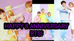 Find and save images from the bts anniversary collection by ☆ (suga_std) on we heart it, your everyday app to get lost in what you love. 5vhbbgmwfjhyfm