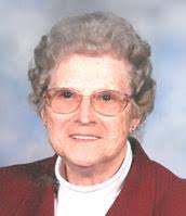 Hilda Gemmill Obituary