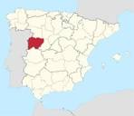 Province of Salamanca - Wikipedia