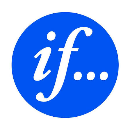 If