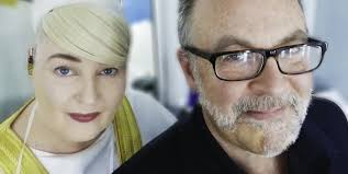 Winand Gábor, Elsa Valle, Szakcsi Lakatos Béla és barátaik