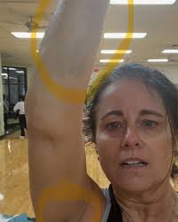 Holly Holightly and Truman Capote