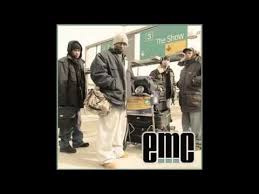 Emc Emc What It Stands For Explicit Youtube youtube