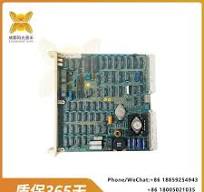 ABB DSMC112 | 57360001-HC | 分布式控制系统模块 - 成都阳光熹禾电气有限公司官网
