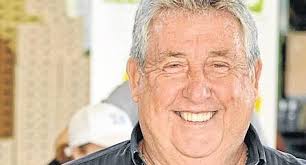 Southern Cross Produce owner and Sydney Markets identity Bill Chalk  remembered