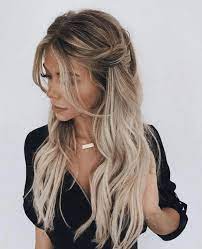 15 Cute Hairstyles For Spring Formal Every College Girl Can Pull Off Society19 Princess Hairstyles Hair Styles Hair Beauty