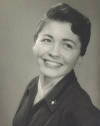 SANDRA NABORS Obituary (1936