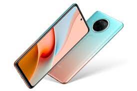 Xiaomi Redmi Note 9 Pro 5G ...