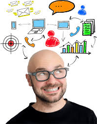 Logiciel CRM français Buzzee : gestion de la relation client et prospect