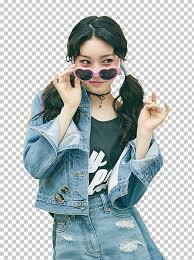 She started dancing in the 8th grade and by high school, she ended up auditioning for jyp entertainment. Kim Chung Ha K Pop I O I Hands On Me South Korea Png Clipart 1996 Cool Exo