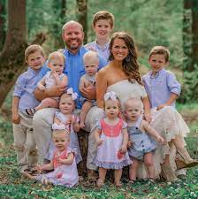 Sweet home sextuplets spoilers and updates tease that the waldrop's family has officially added a plus one to their family. God S Divine Nine Sweet Home Sextuplets Facebook