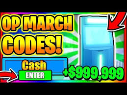 Feel free to contribute the topic. Jailbreak Money Codes 06 2021