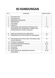 Ibabaw ng magkadikit na hità ng nakaupô. Microsoft Word Agrobank Flipbook By Anisizzati4773 Fliphtml5