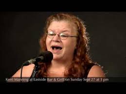 Reaney's Pick: Kerri Manning London Free Press