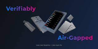The security risks of a bitcoin wallet depend on the wallet. Hardware Wallet Bitcoin Wiki